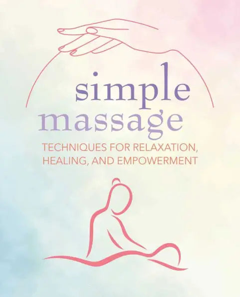 Real Hands Neck & Shoulder Relief – Digital Massage Technique Guide